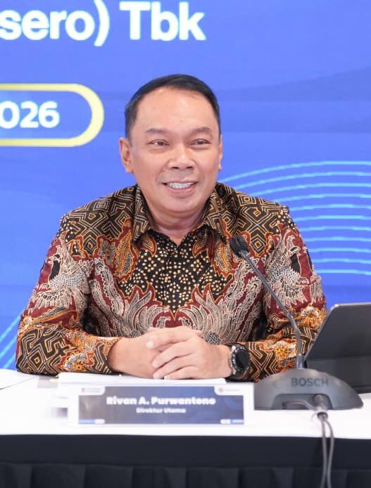 Hari Lingkungan Hidup Sedunia 2026: Lewat Roadmap Net Zero Emission, Jasa Marga Wujudkan Komitmen ‘Saatnya Beraksi untuk Iklim’