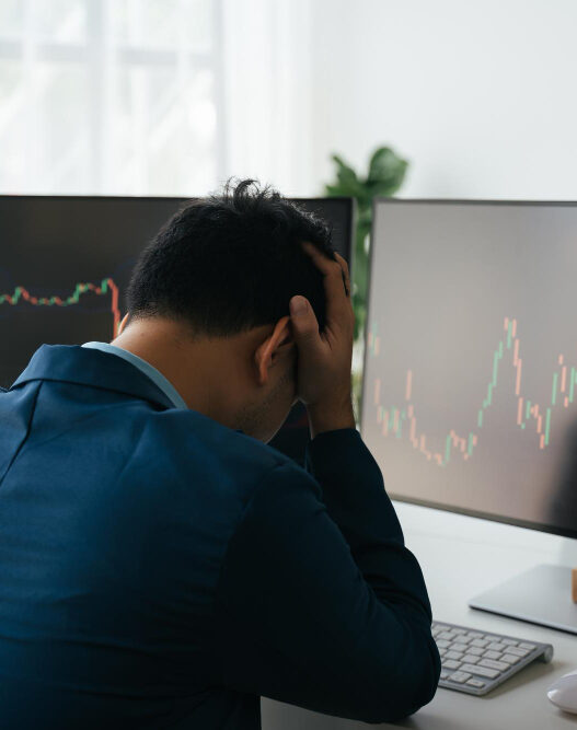 5 Kesalahan Trading yang Masih Sering Dilakukan Trader Pemula